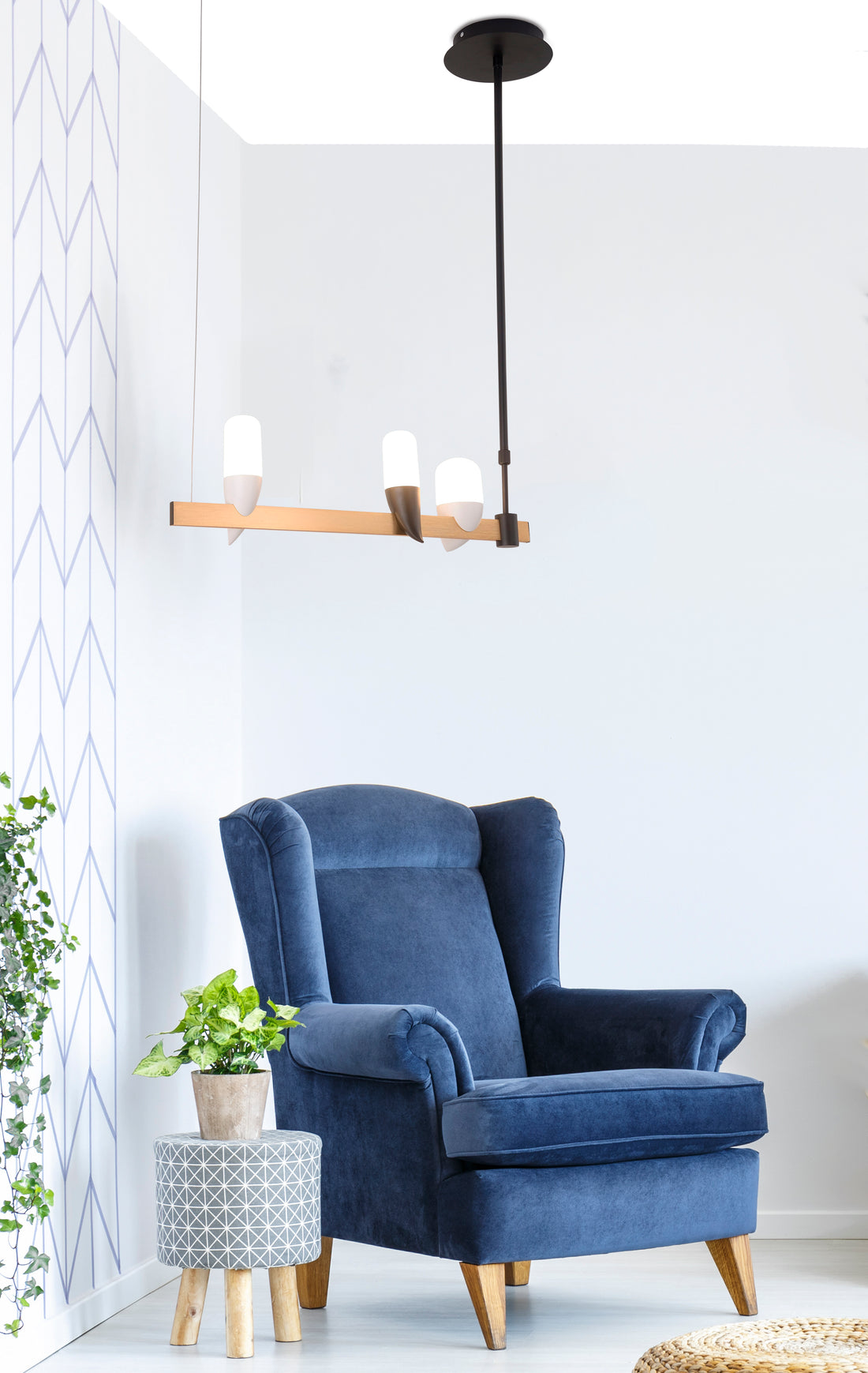 Suspension luminaire | Sornelica