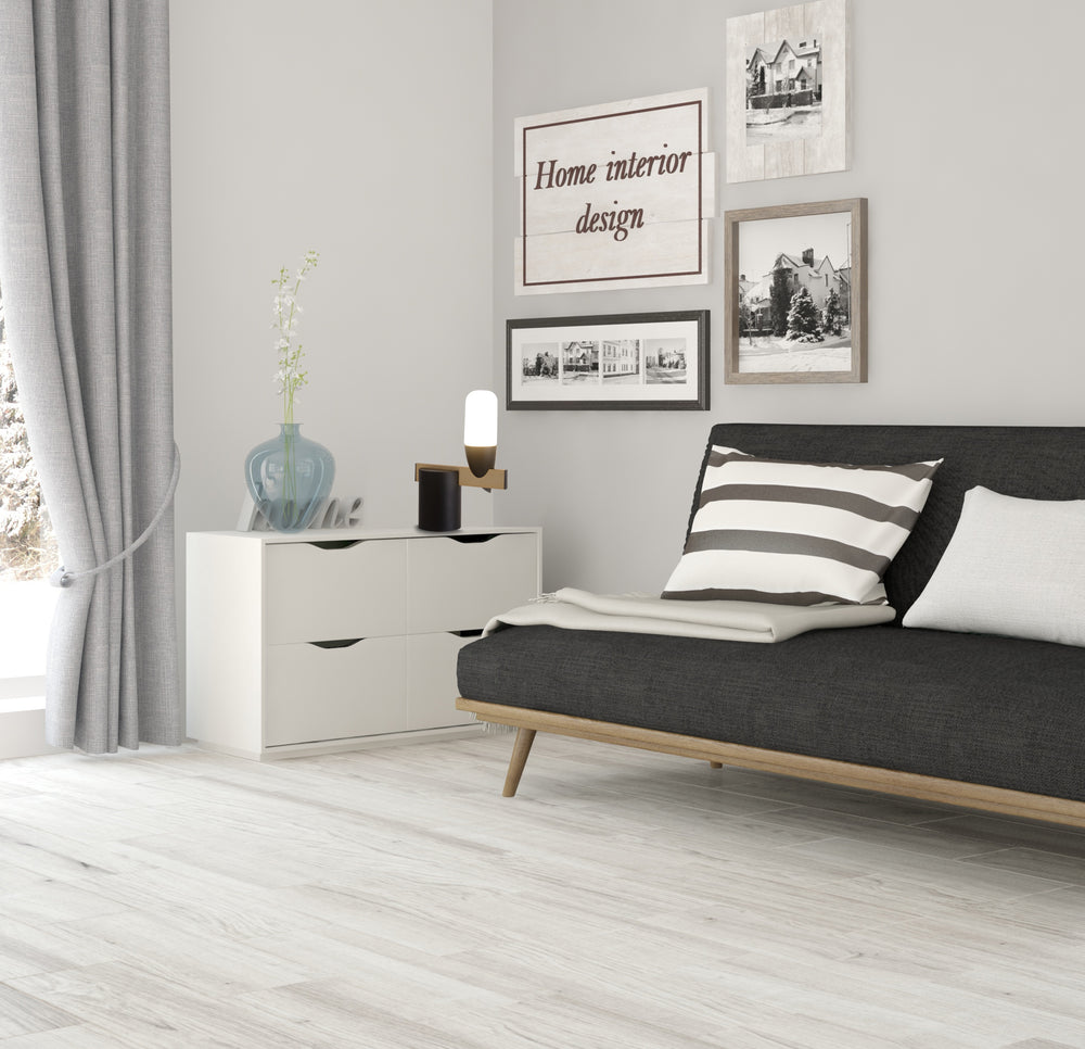Designix showroom in Lyon