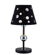 Lampe de chevet | Batley Noire