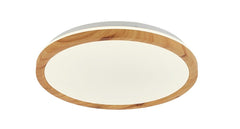 Plafonnier LED Kato, L 30 cm