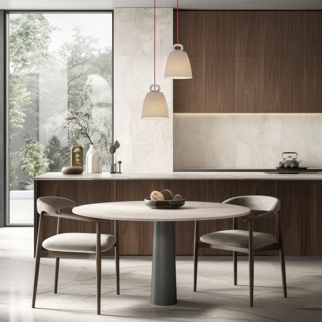Suspension luminaire | Sewilla