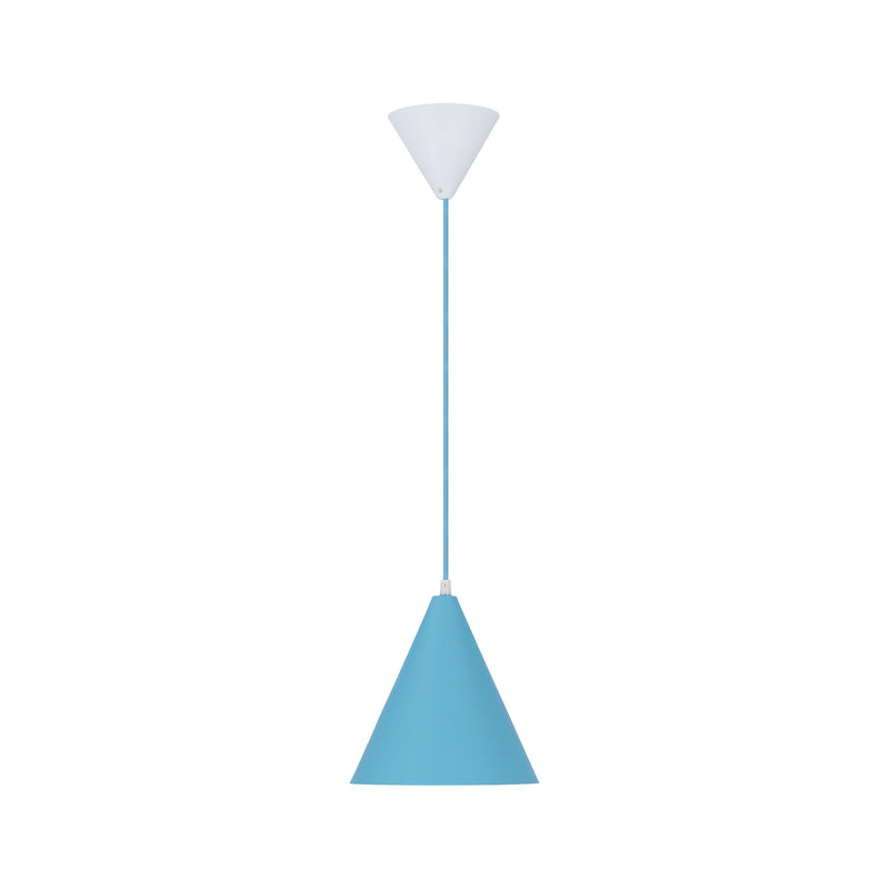 Suspension luminaire | Voss Bleue