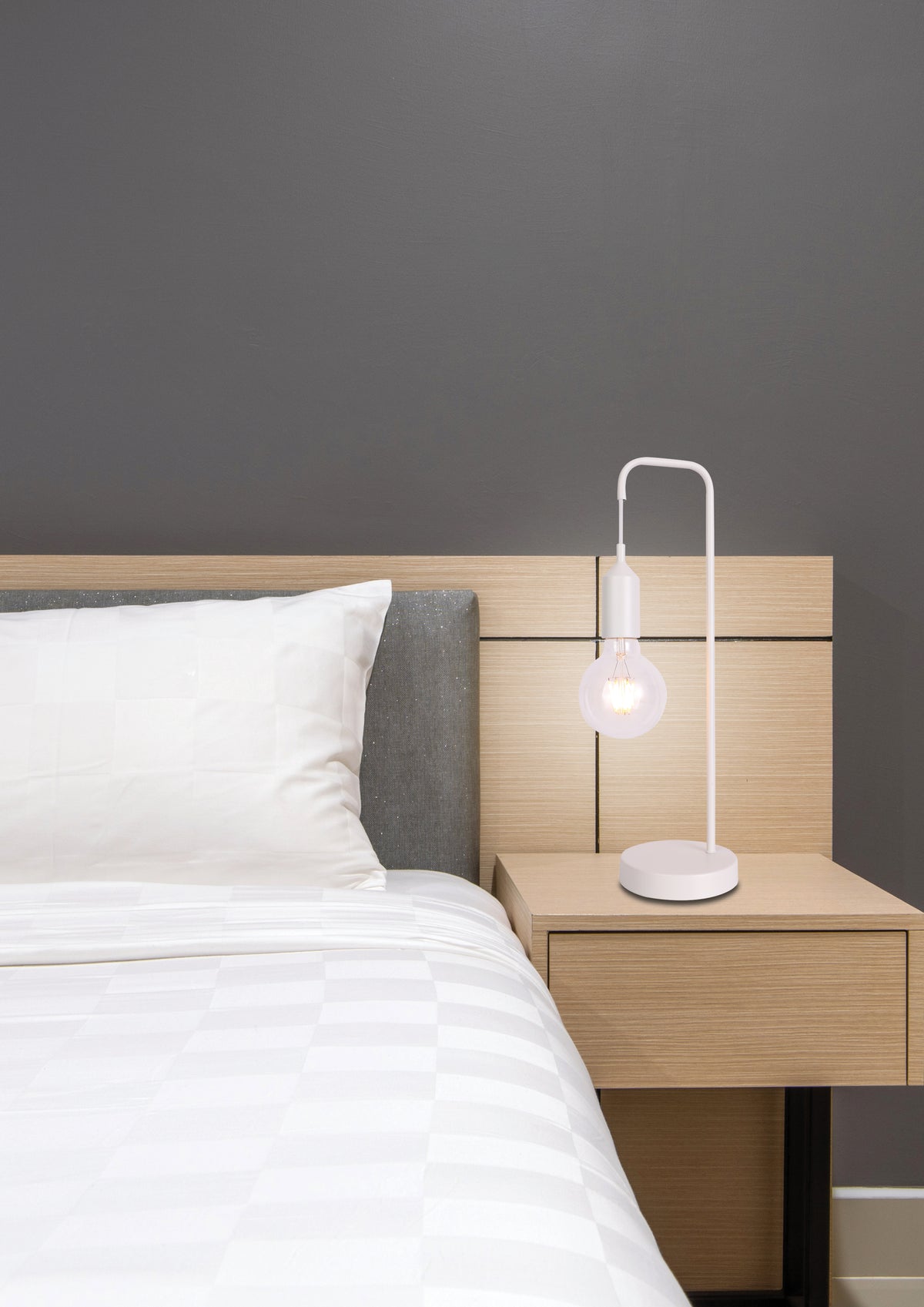 Lampe à poser Laren