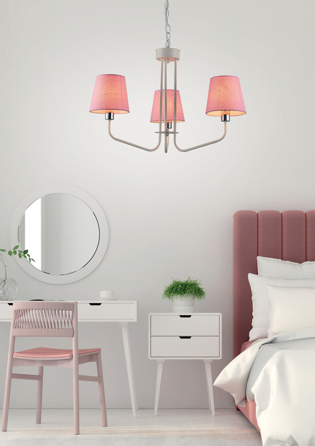 Suspension luminaire | Haze