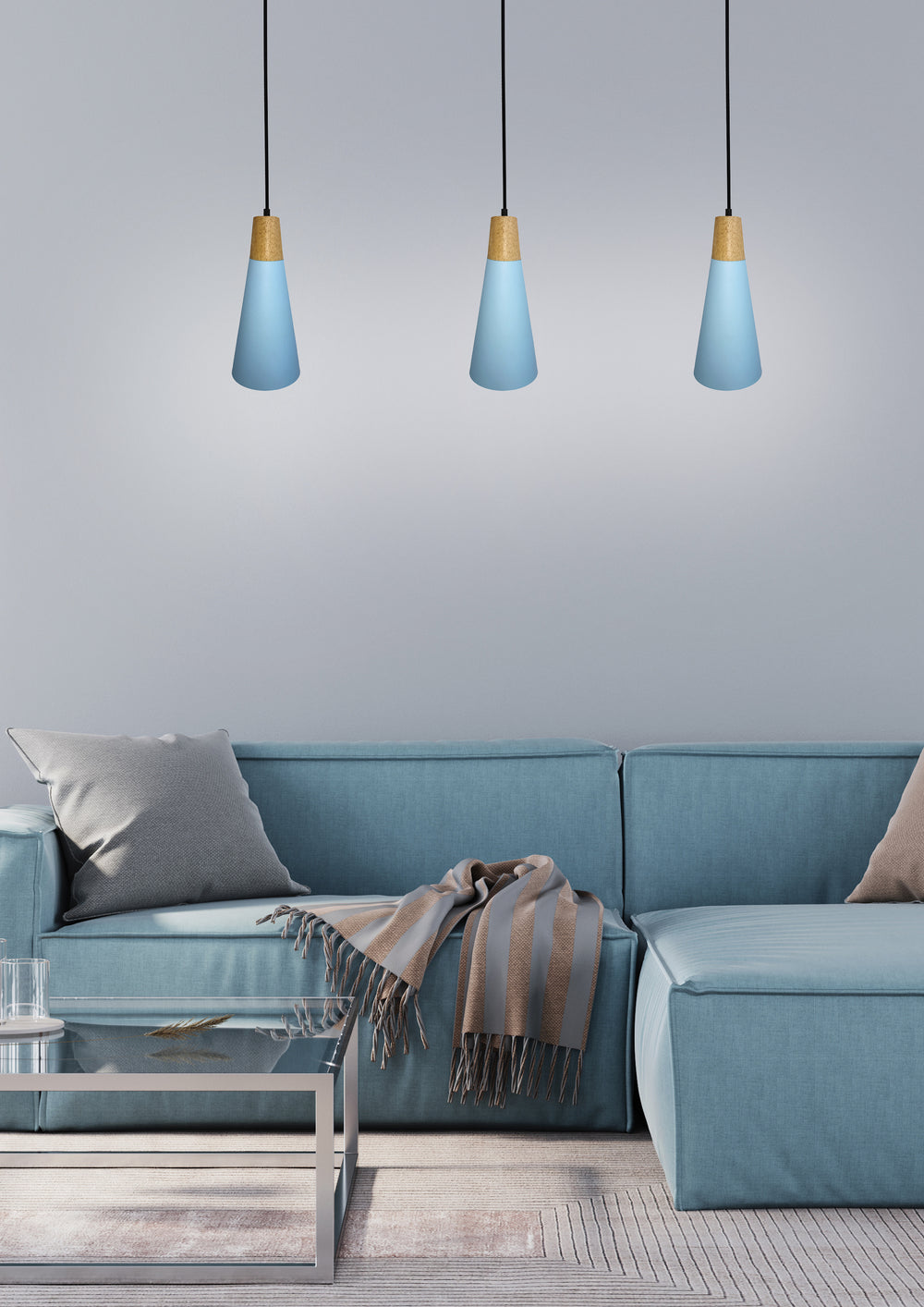 Designix showroom in Lyon