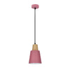 Suspension luminaire | Faro Bois