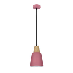 Suspension luminaire | Faro Bois