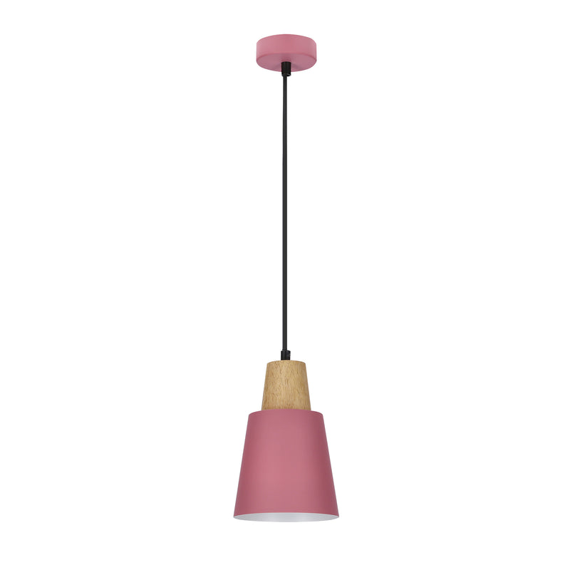 Suspension luminaire | Faro Bois