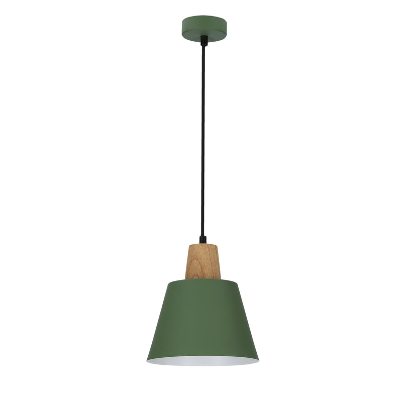 Suspension luminaire | Faro Verte