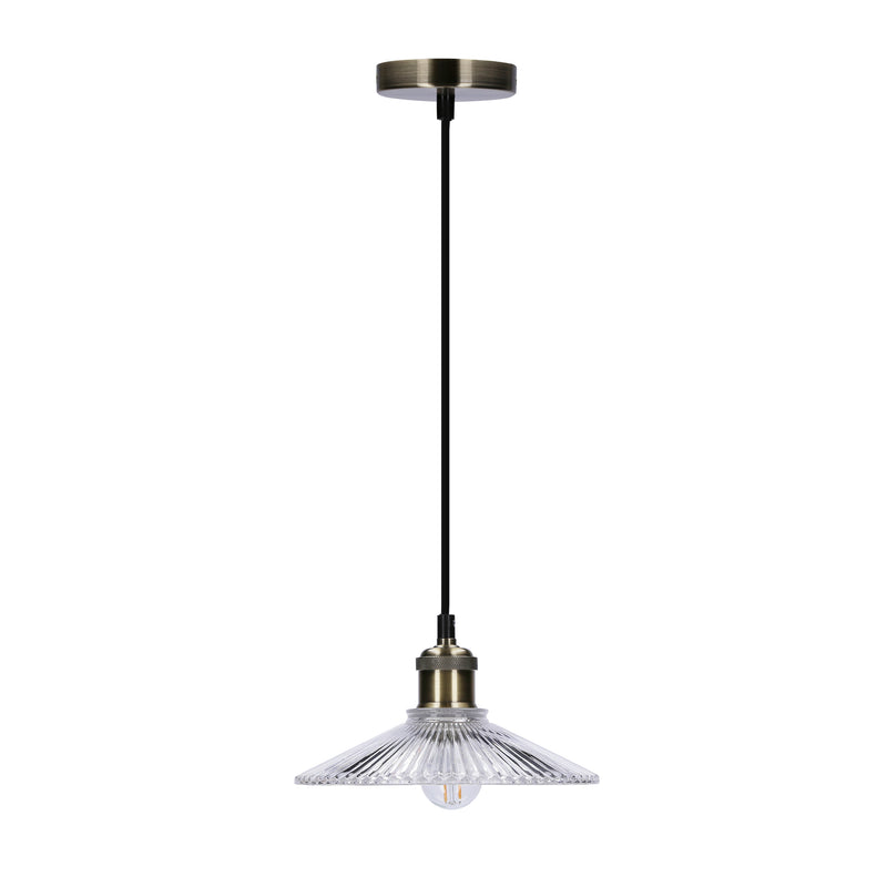 Suspension luminaire | Chester