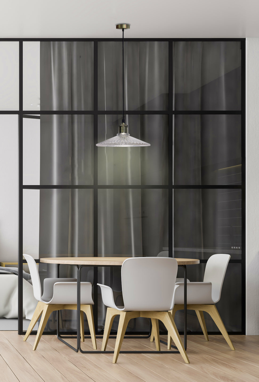 Suspension luminaire | Chester