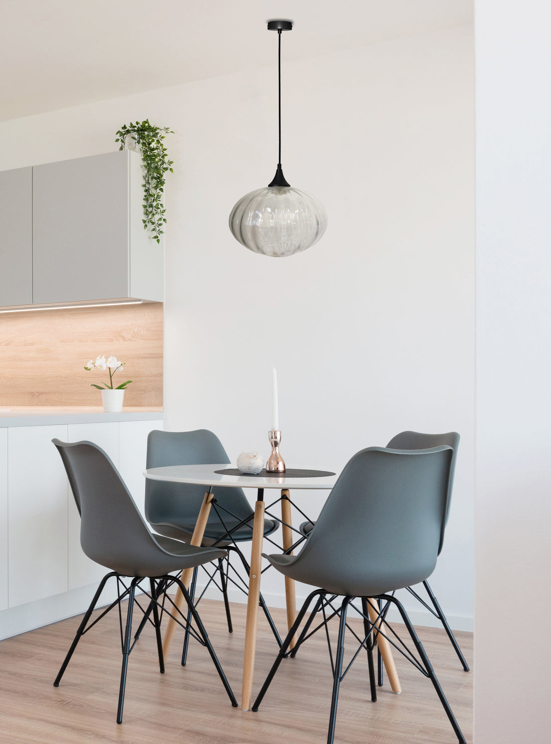 Suspension luminaire | Exeter L 26,5 cm