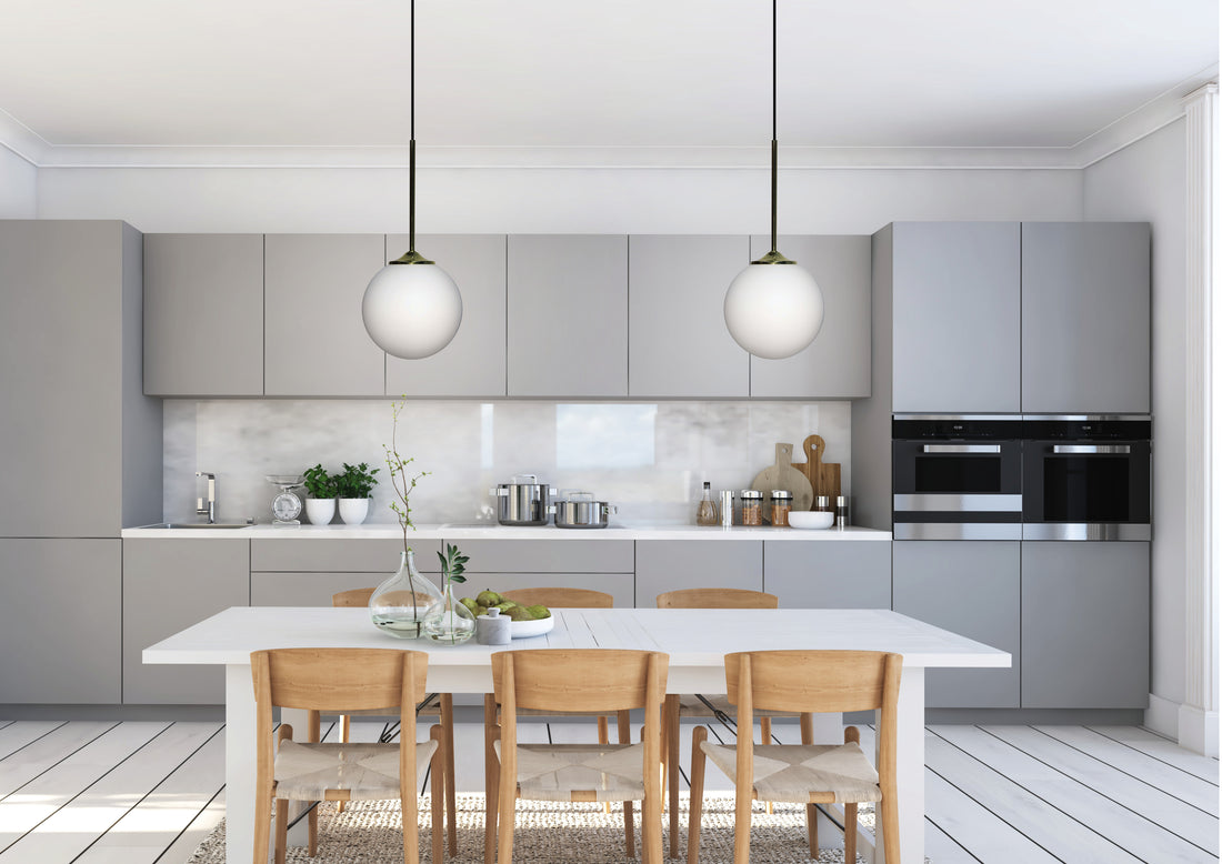 Suspension luminaire | Glasgow Ii
