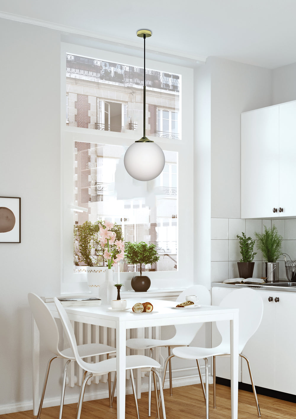 Designix showroom in Lyon