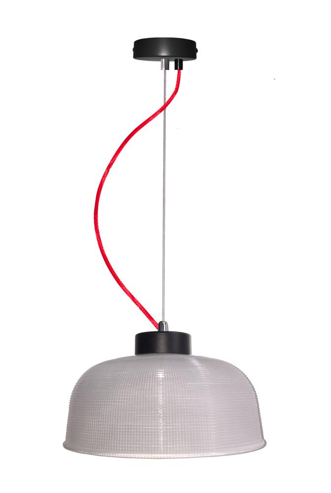 Suspension luminaire | Liverpool Ii Noire