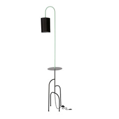 Lampadaire salon | Ravello Vert