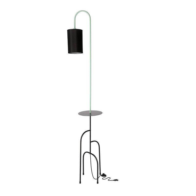 Lampadaire salon | Ravello Vert
