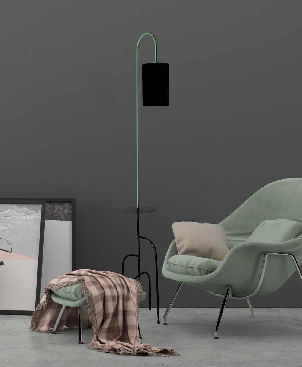 Designix showroom in Lyon
