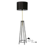 Lampadaire salon | Tegola