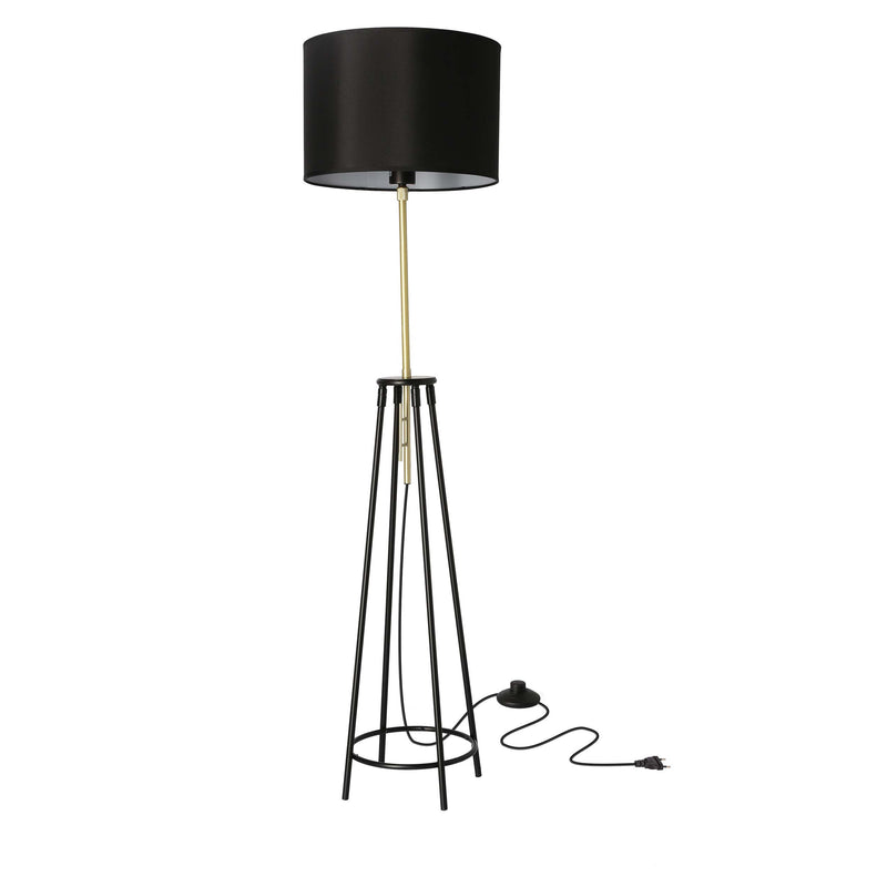 Lampadaire salon | Tegola