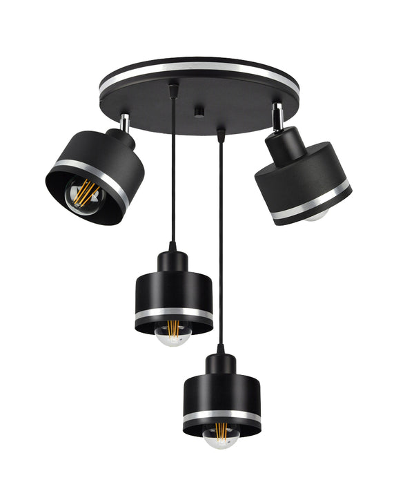 Suspension luminaire | Wama L 37 cm
