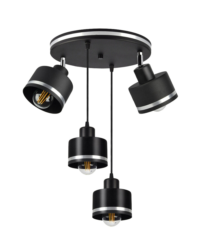 Suspension luminaire | Wama L 37 cm