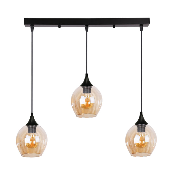 Suspension luminaire | Aspa L 70 cm