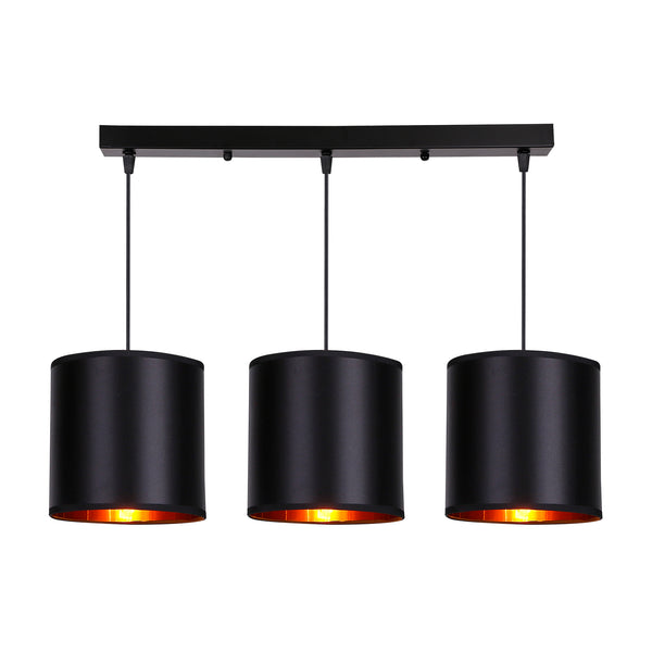 Suspension luminaire | Candida L 72 cm