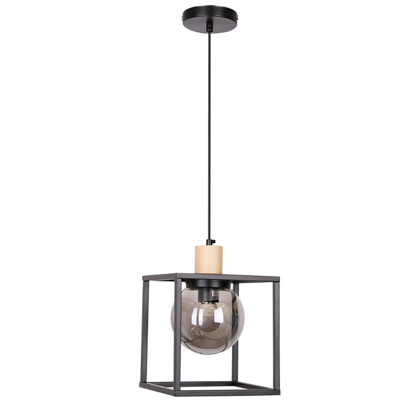 Suspension luminaire | Lornelina