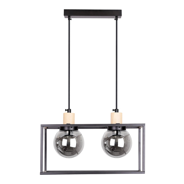 Suspension luminaire | Retro 2