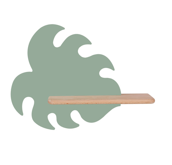 Applique murale | Monstera