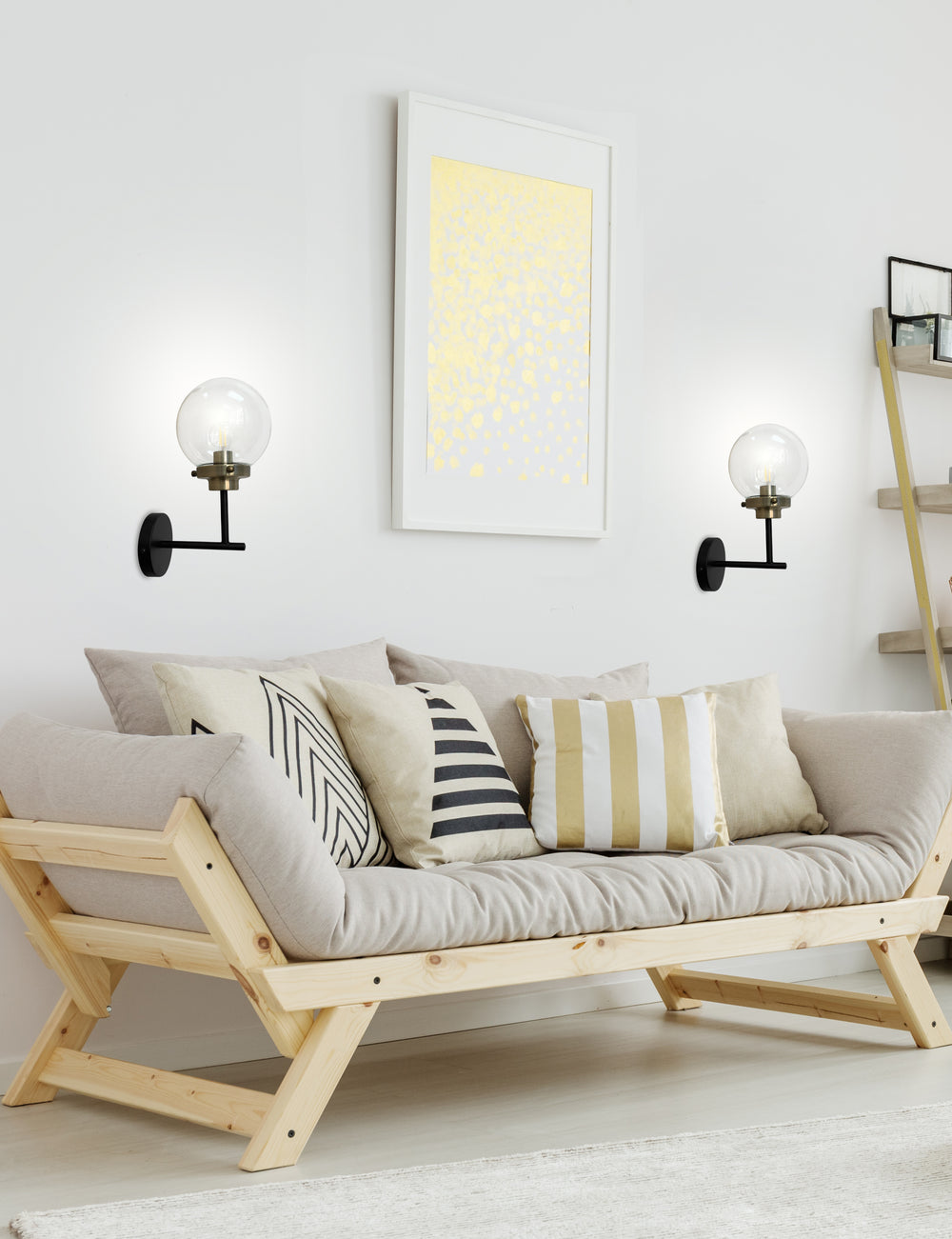 Designix showroom in Lyon