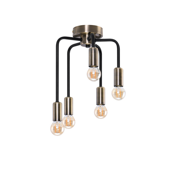 Luminaire plafonnier | Orvora