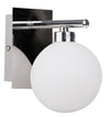 Applique murale | Raisa Blanche