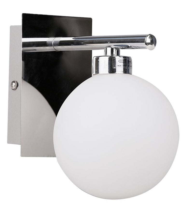 Applique murale | Raisa Blanche