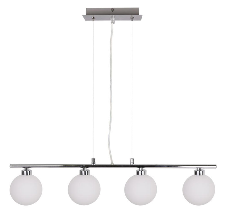 Suspension luminaire | Silneleno