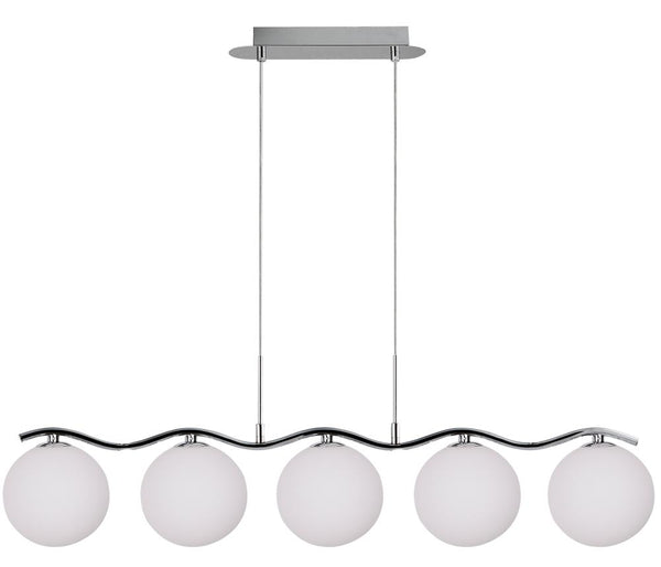 Suspension luminaire | Kalnelena