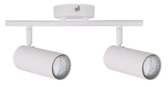 Plafonnier Colly 2 lumières