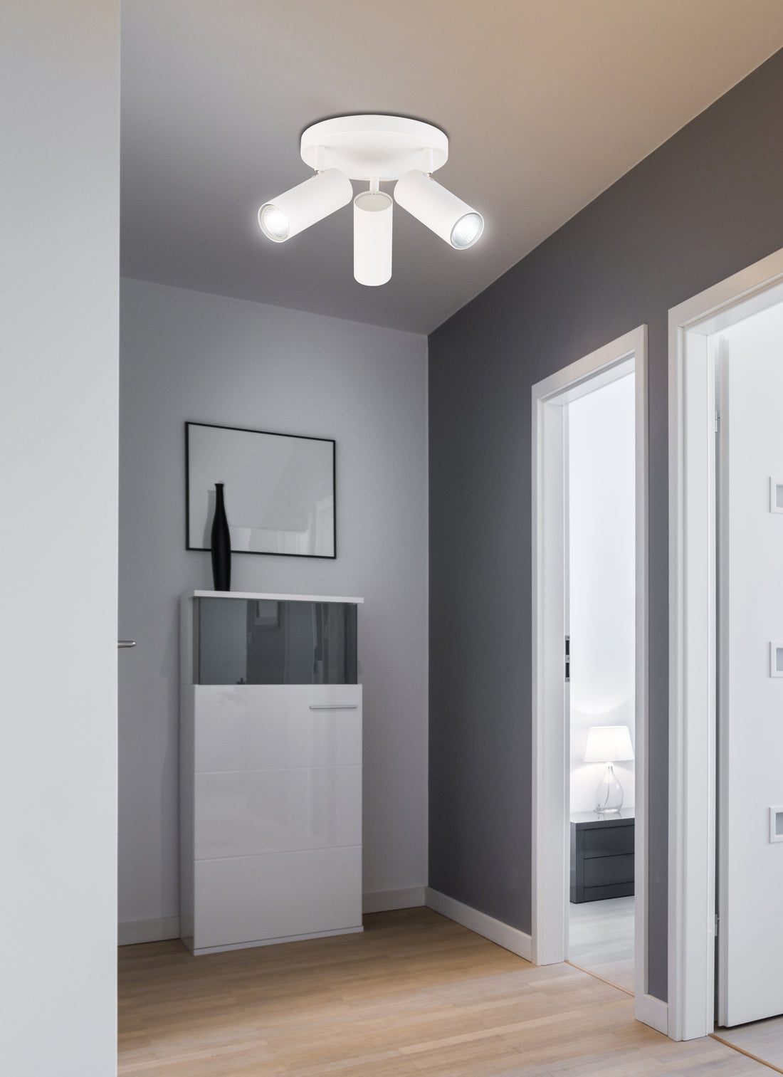 Luminaire plafonnier | Sornelaro