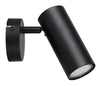 Applique murale Colly noire
