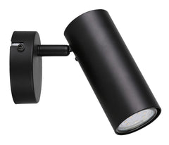 Applique murale Colly noire