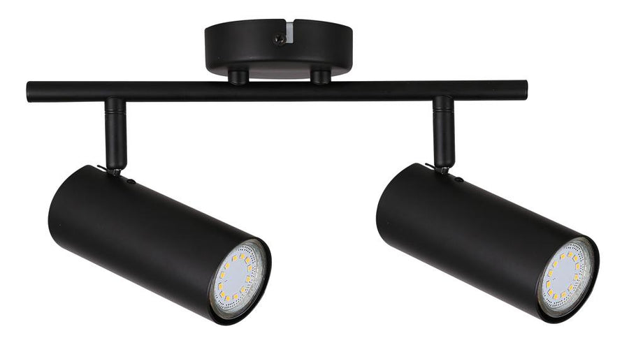 Plafonnier Colly 2 lumières