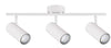 Plafonnier Colly 3 lumières, L 56 cm