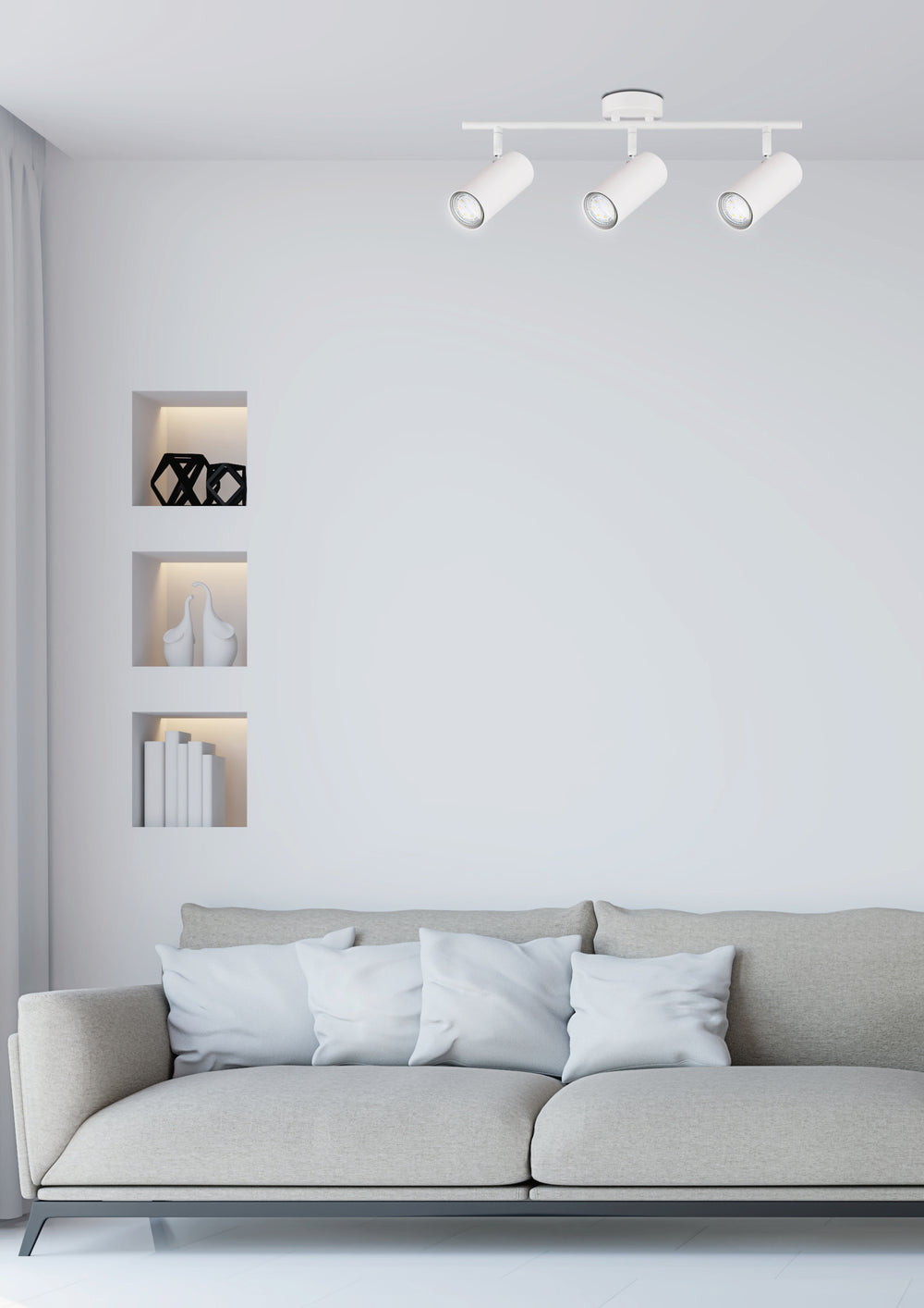 Designix showroom in Lyon