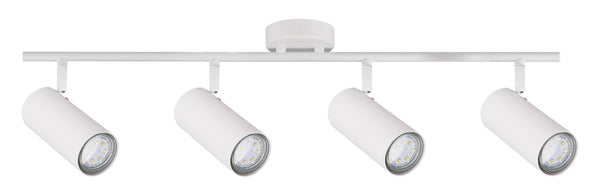 Plafonnier Colly 4 lumières