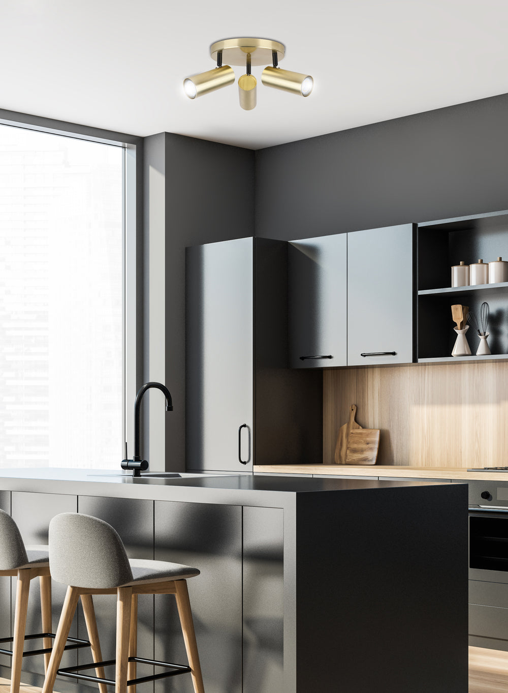 Designix showroom in Lyon