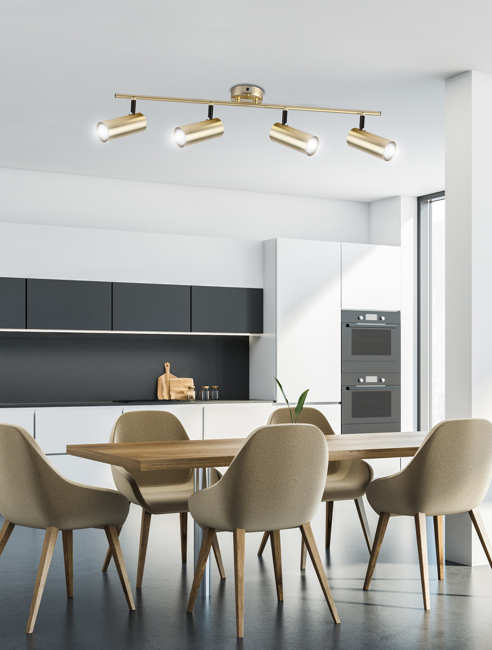 Designix showroom in Lyon
