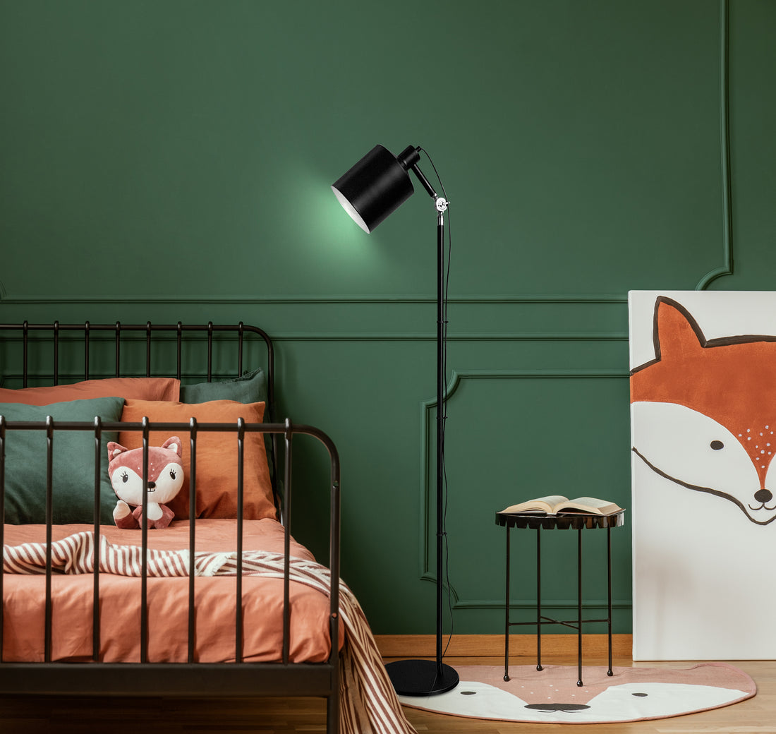 Lampadaire salon | Zana