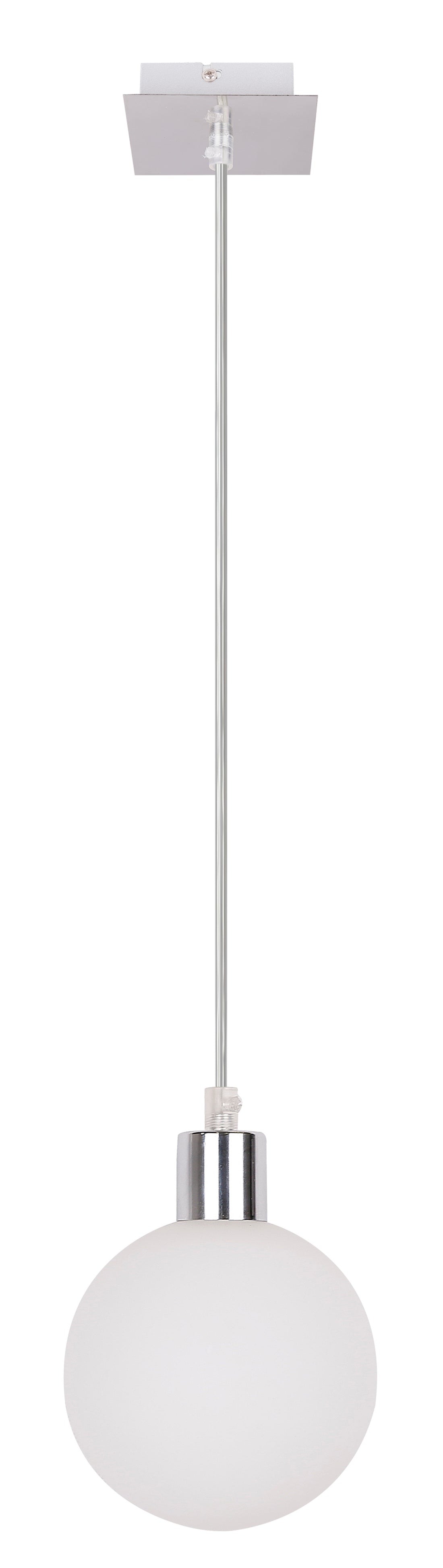 Suspension luminaire | Oden L 12 cm
