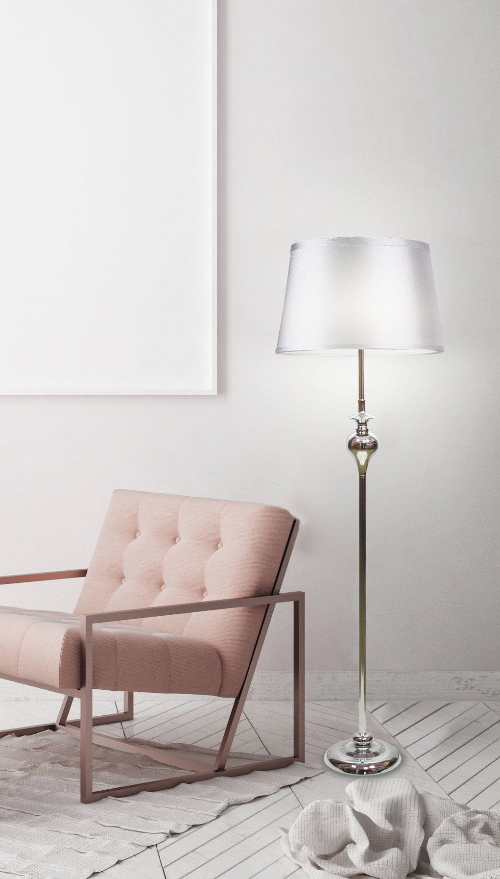 Lampadaire salon | Prima